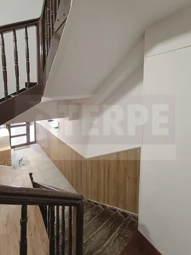 Piso en venta en Errenteria con Balcón