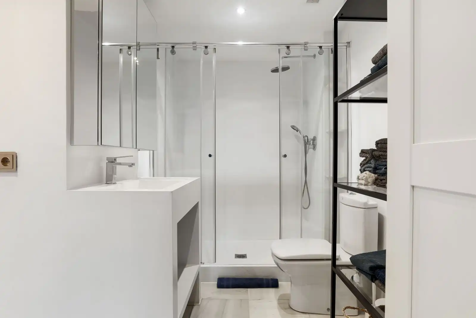 Apartament amb piscina en venda a Calle San Joaquín 7, imagen 5