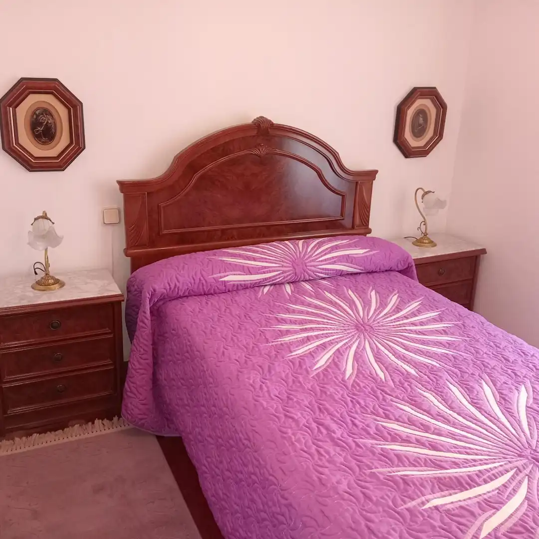 Haus mit Garten zum Verkauf in ARENAS-LA HERRAN, imagen 45
