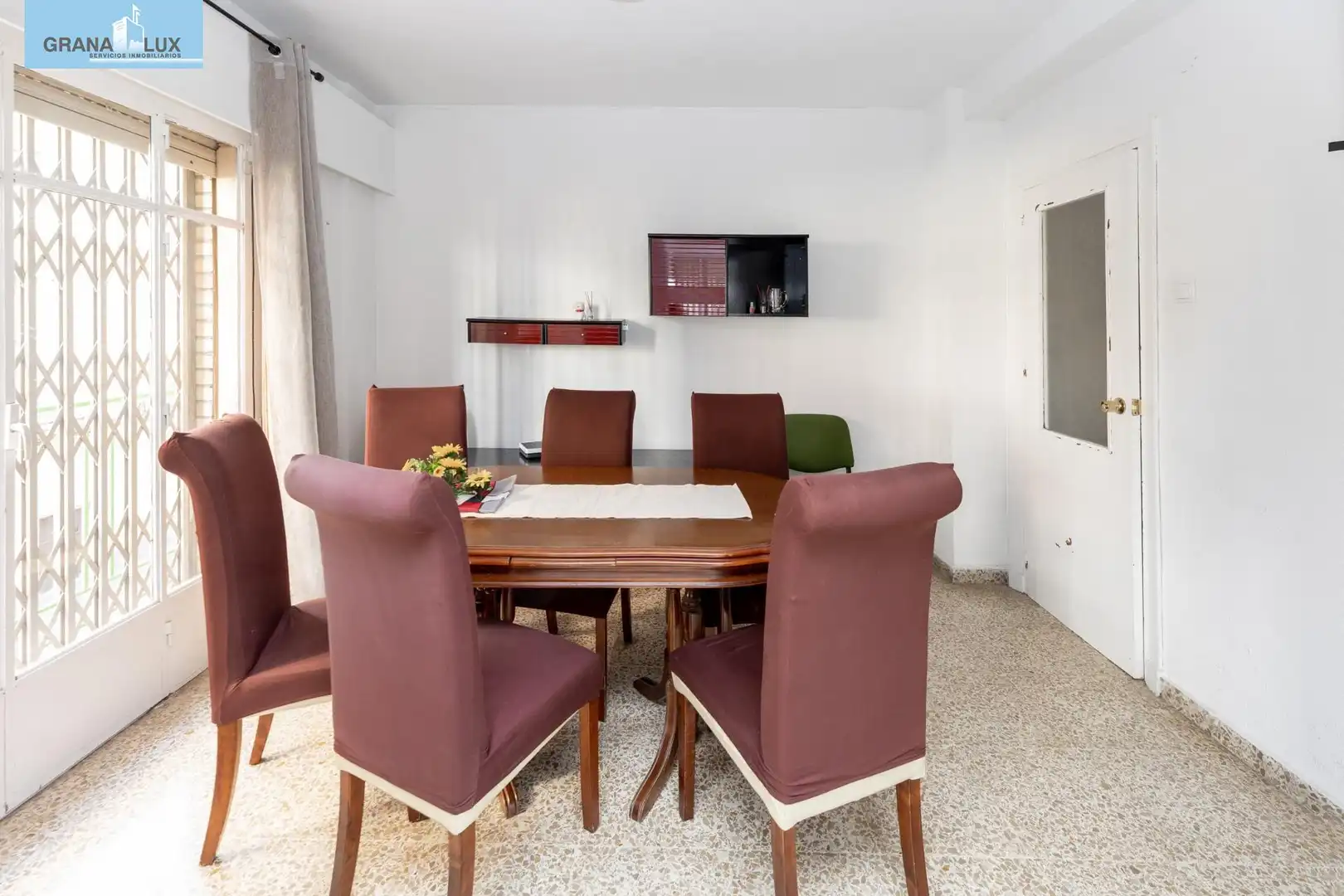 Piso con terraza en venta en Calle Triana Baja, imagen 7