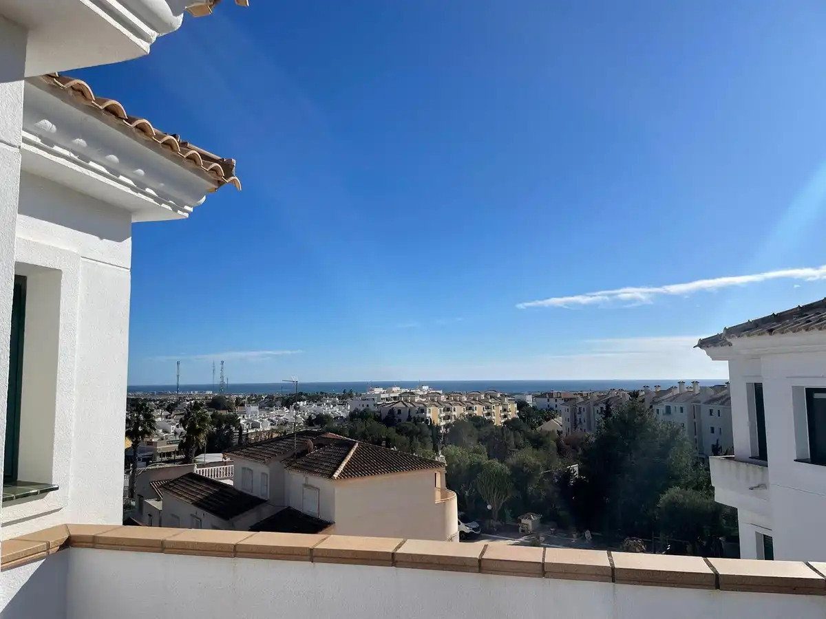 Apartment zum Verkauf in Orihuela Costa, imagen 17