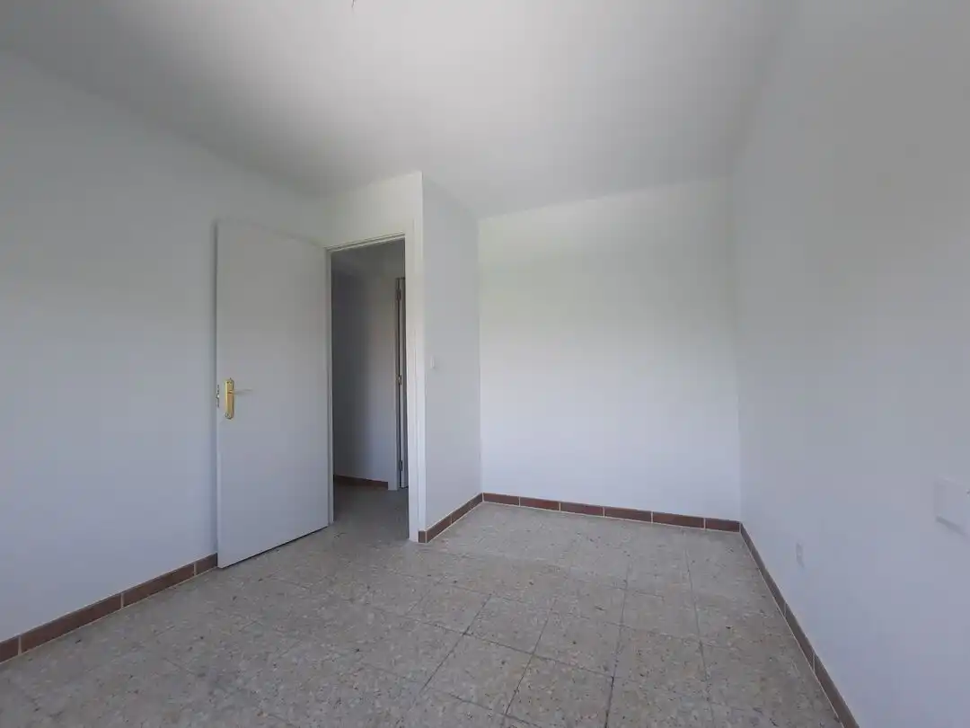 Bedroom of Flat for sale in Escalona  with Terrace