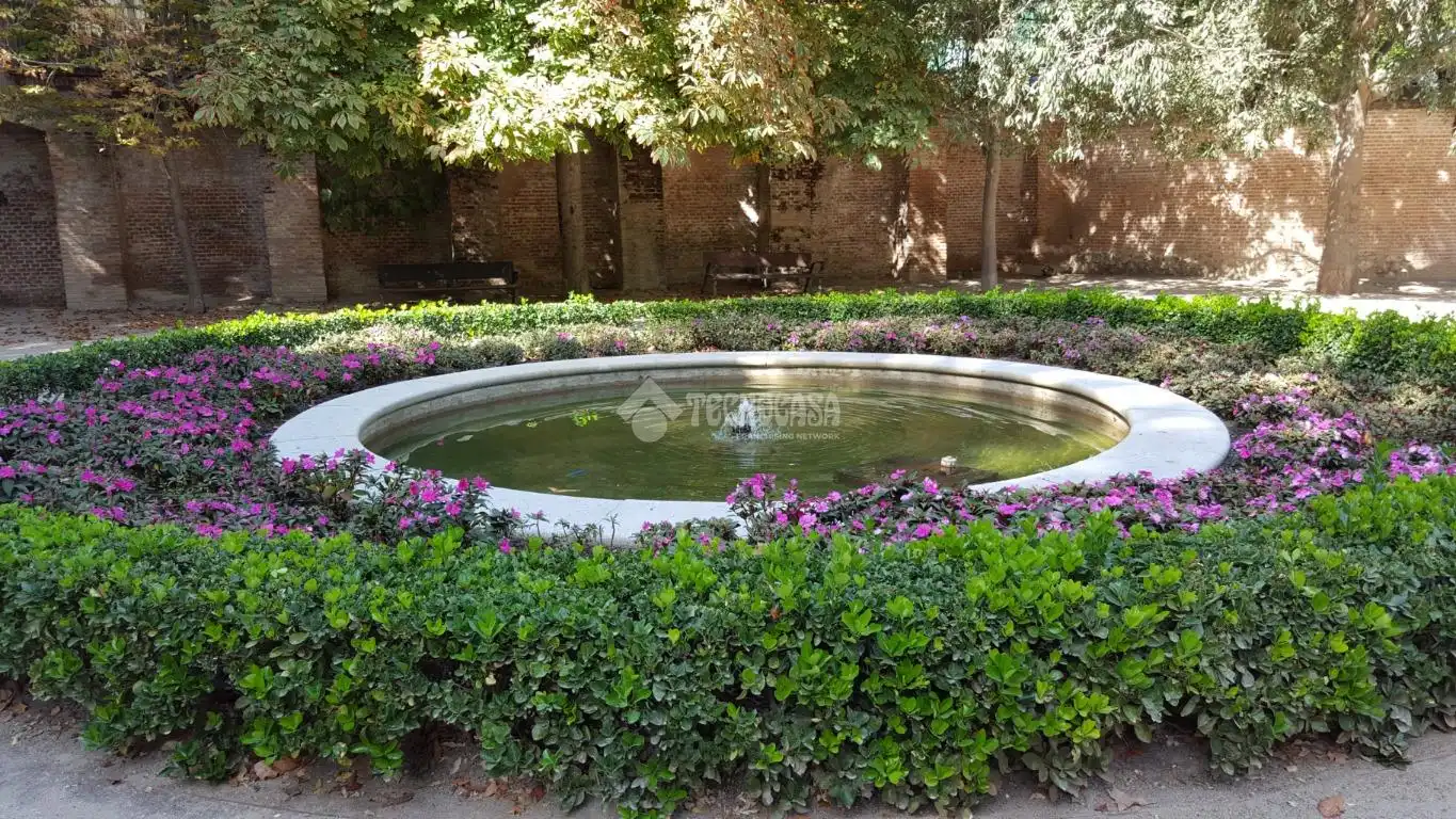 Appartement à louer à Barrio de Salamanca, imagen 19