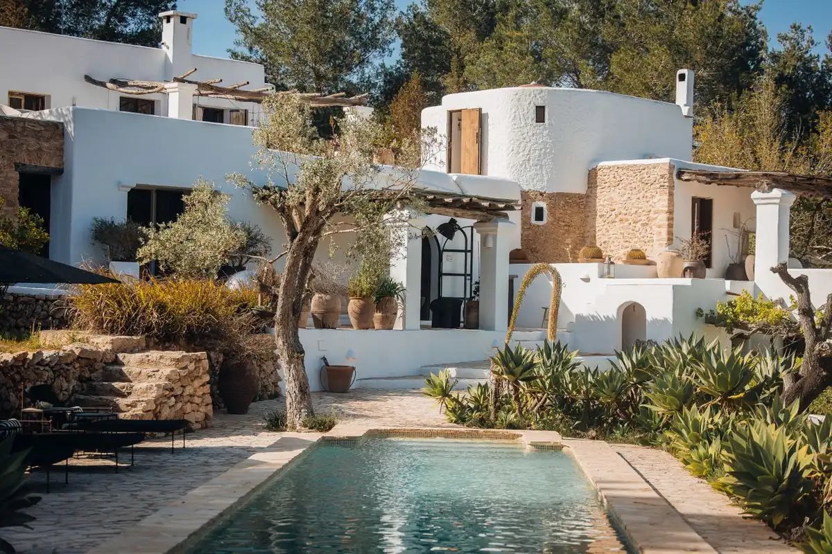 Haus mit Terrasse zum Verkauf in Camí de S Pla, imagen 3