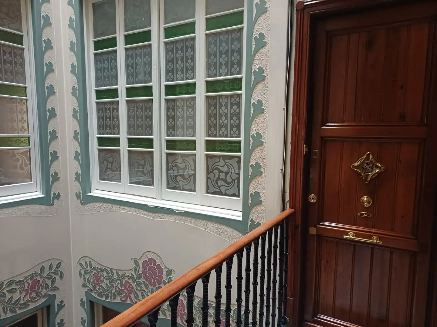 Ufficio con terrazza in affitto a Carrer de Balmes 65, imagen 5
