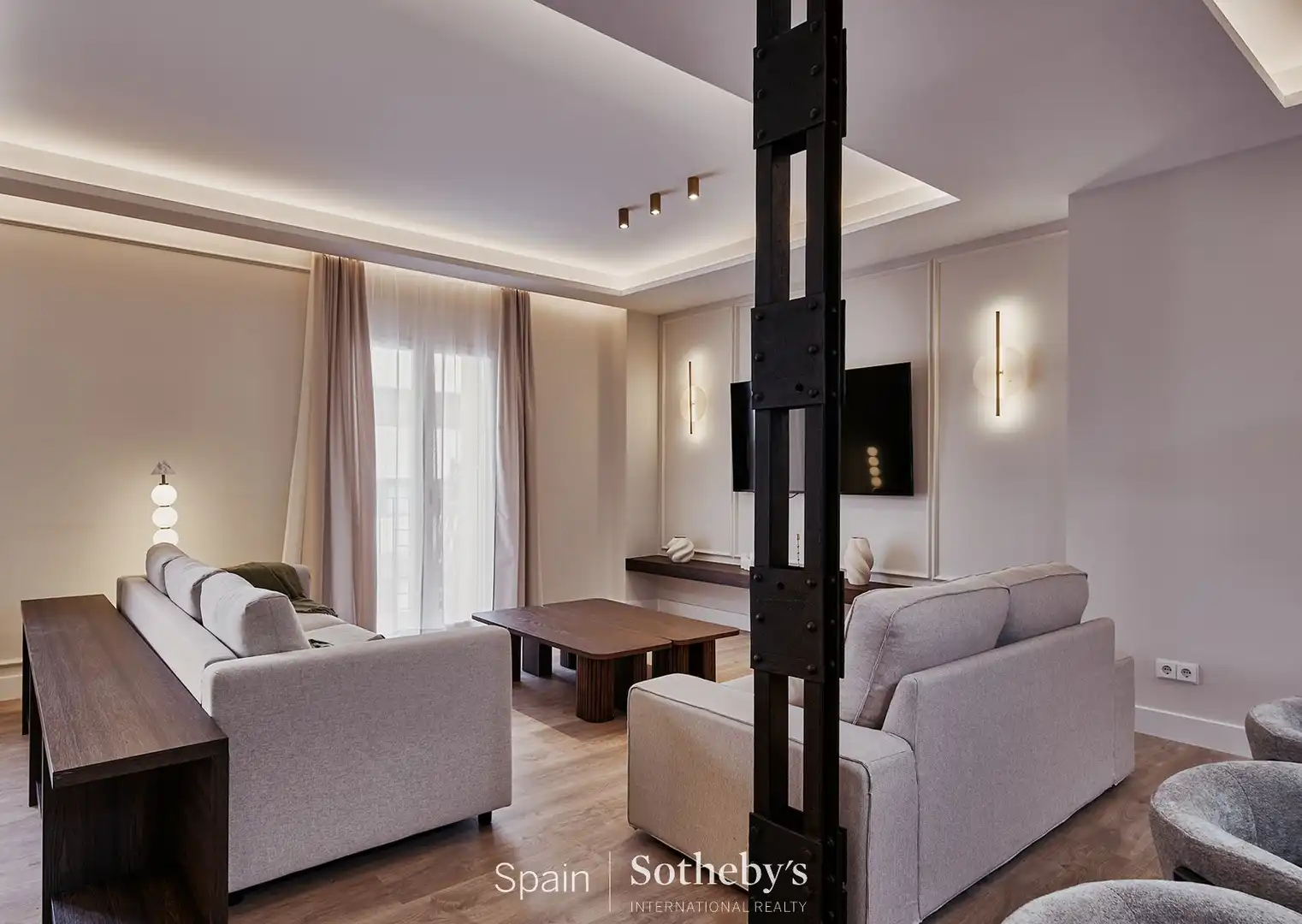 Apartamento con ascensor en venta en Calle de Núñez de Balboa, imagen 6