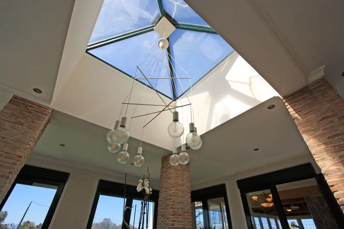 Chalet con terraza en venta en La Xara - La Sella, imagen 13