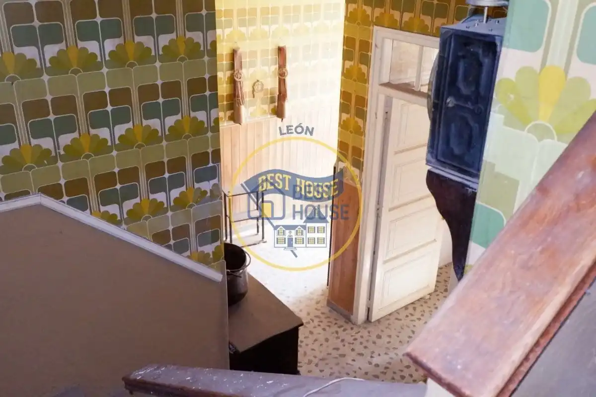 Casa o chalet en venta en Armunia