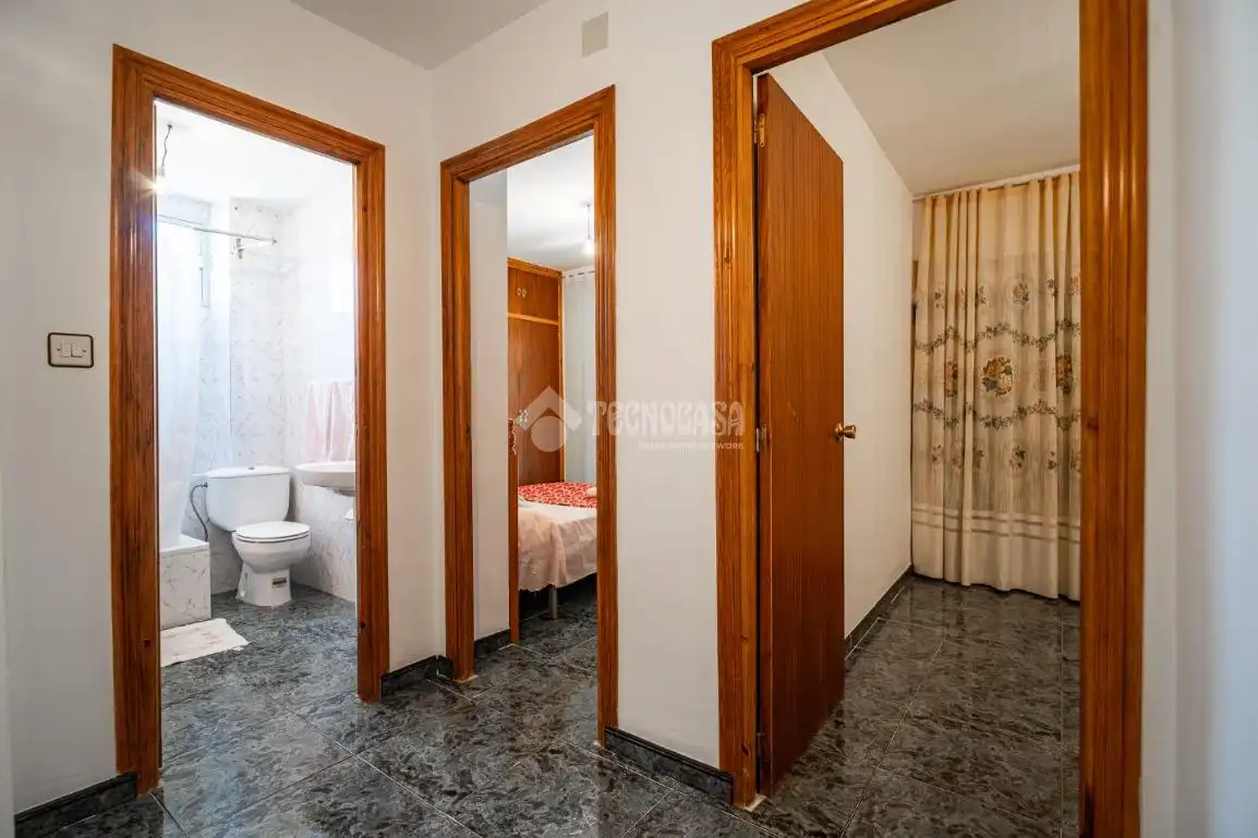 Casa amb jardí en venda a El Pinar, imagen 15