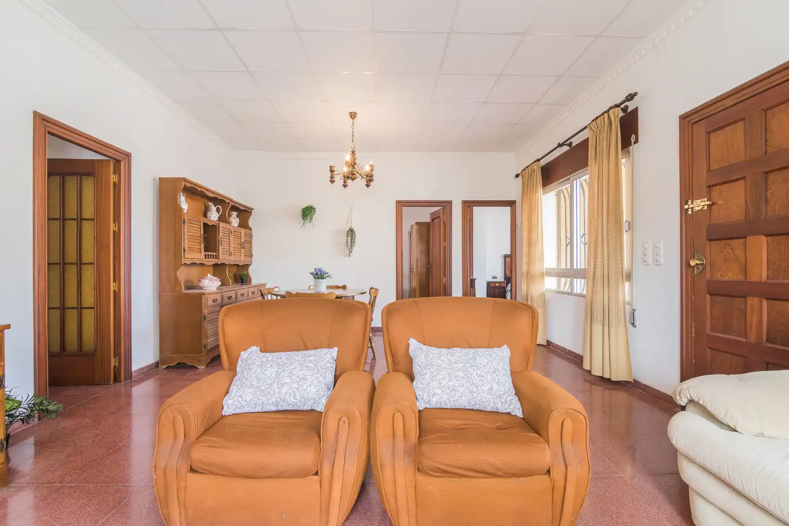 Villa mit Garten zum Verkauf in Calle García Morato 1, imagen 46