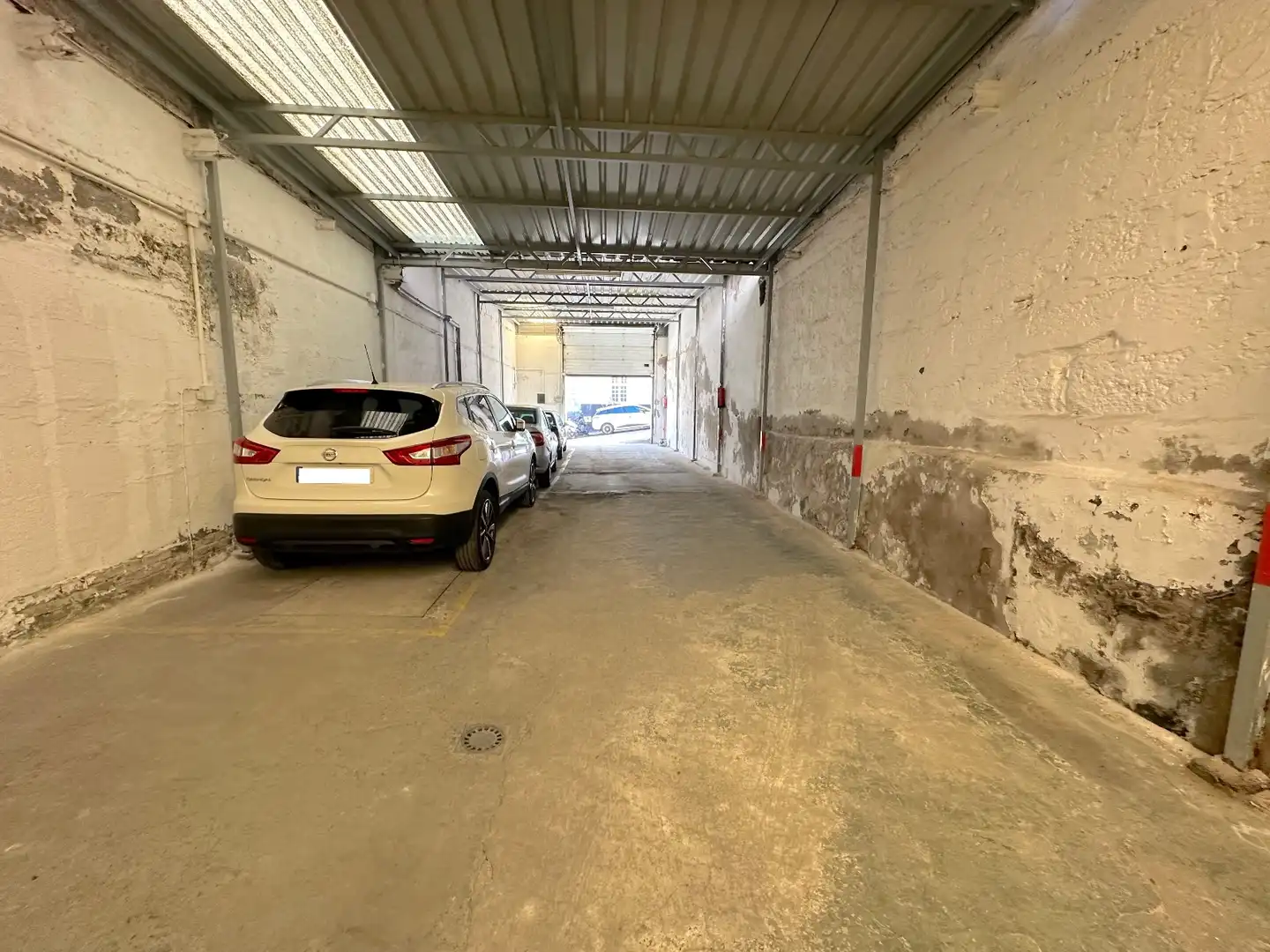 Residencial en venta en Calle Luchana, 11, Guanarteme