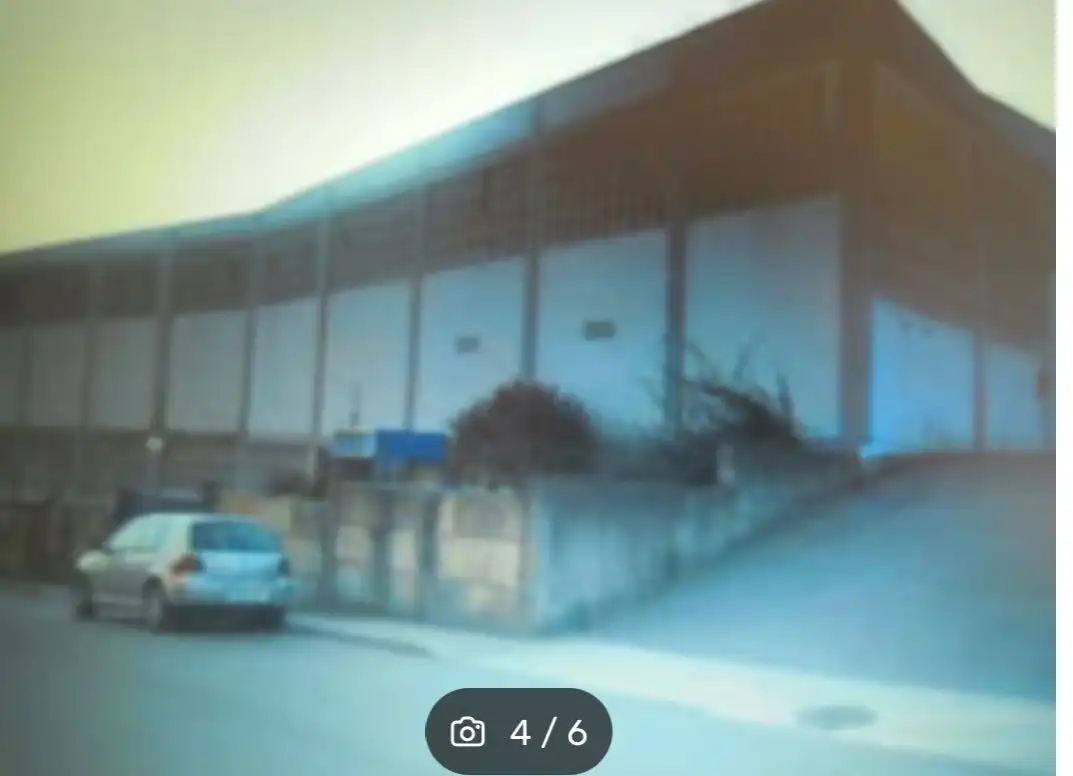 Industriegebäude zum Verkauf in Rúa de Severino Cobas, imagen 4
