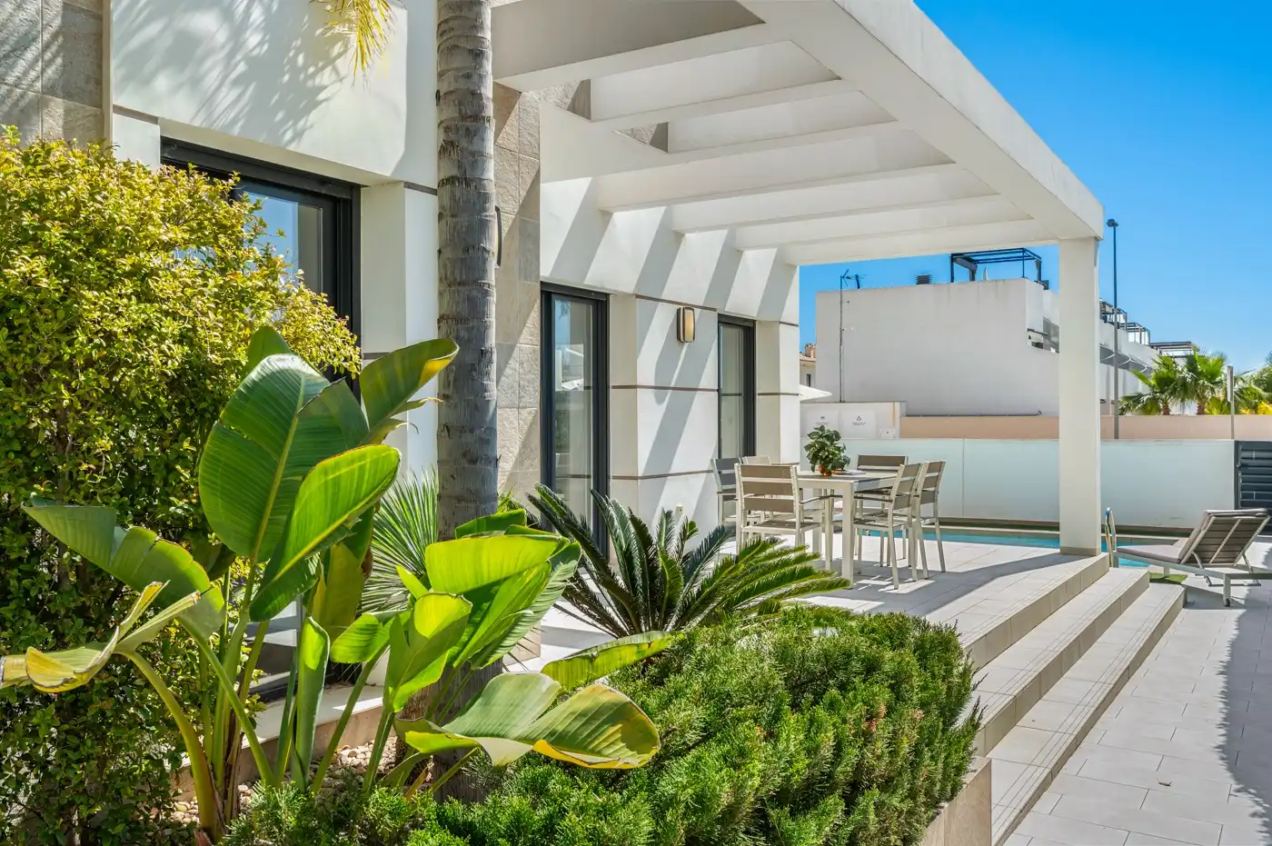 Villa avec terrasse à vendre à Ciudad Quesada, imagen 31