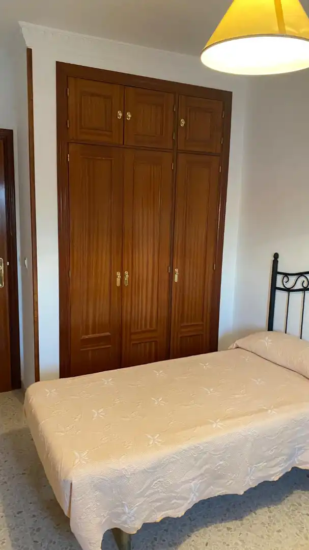 Dormitori de Pis en venda en Arcos de la Frontera amb Traster i Balcó