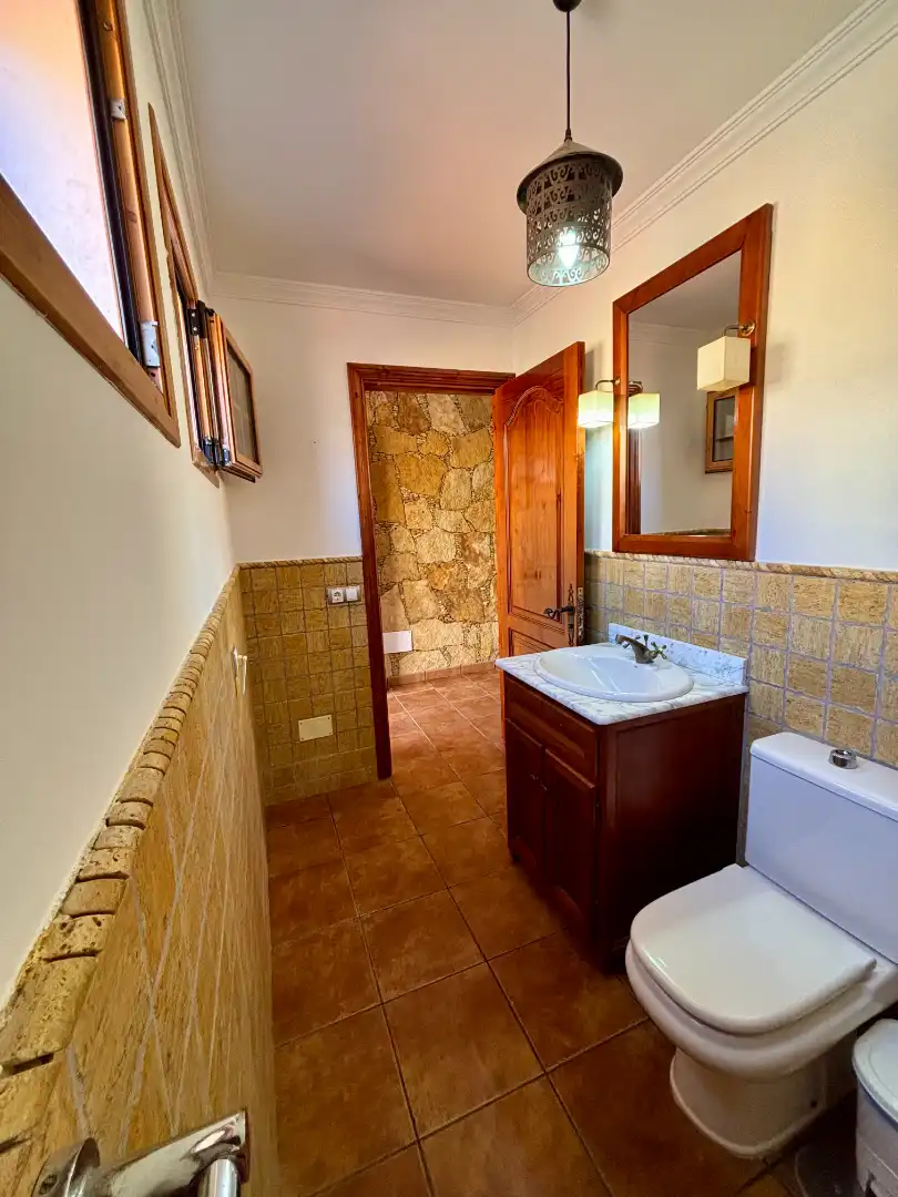 Villa con terrazza in vendita a Calle Nayra, imagen 15