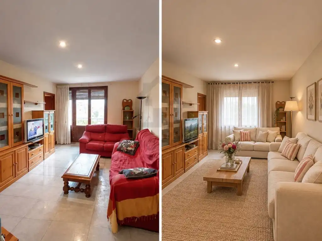 Appartement avec ascenseur à vendre à Paseo De Colon, imagen 7