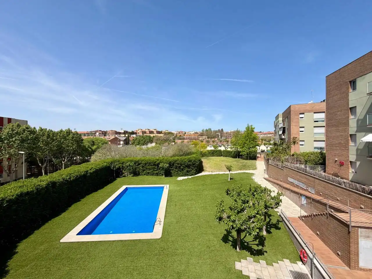Wohnung zum Verkauf in Calle Jaume Guix, Sant Sadurní d'Anoia