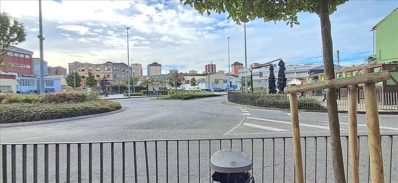 Wohnungen zum Verkauf in La Gloria, 2, Alisal - San Román