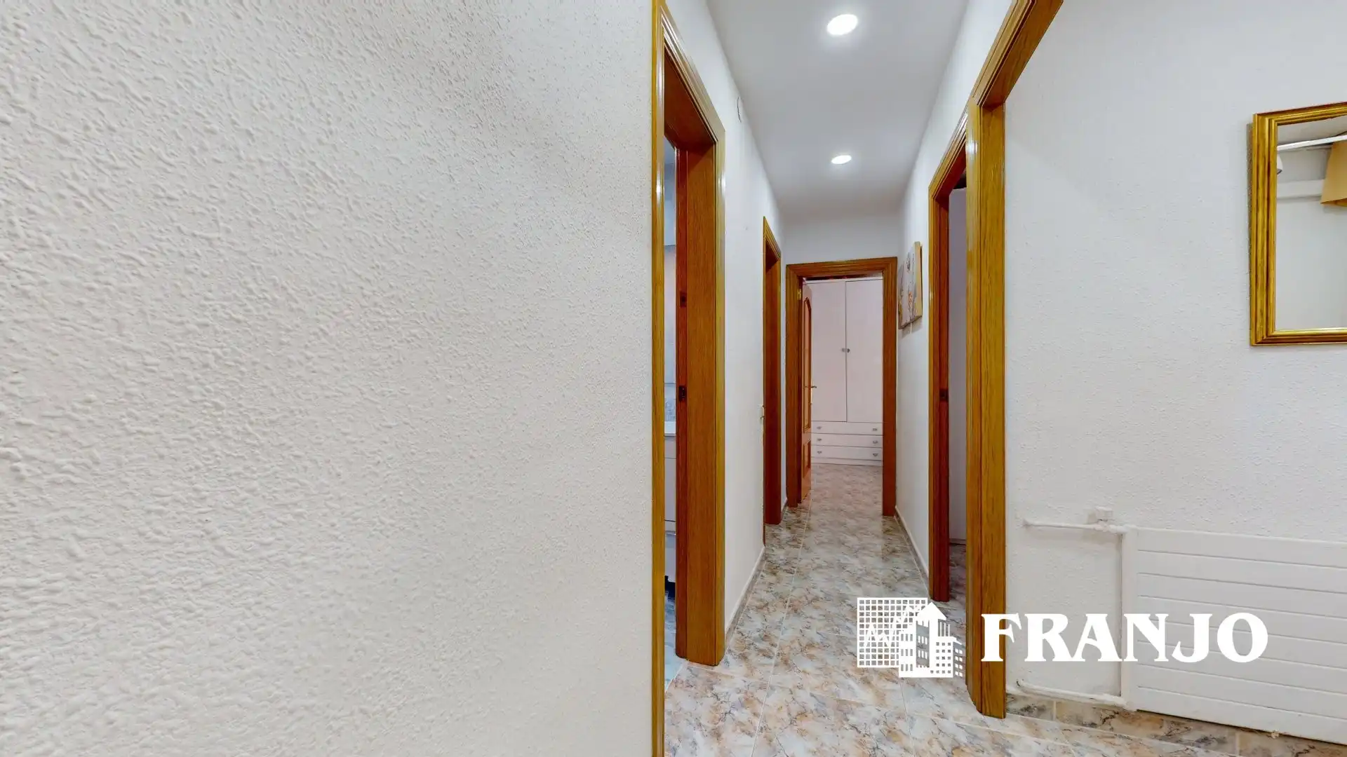 Appartamento con terrazza in vendita a Centre - Eixample – Can Llobet, imagen 10