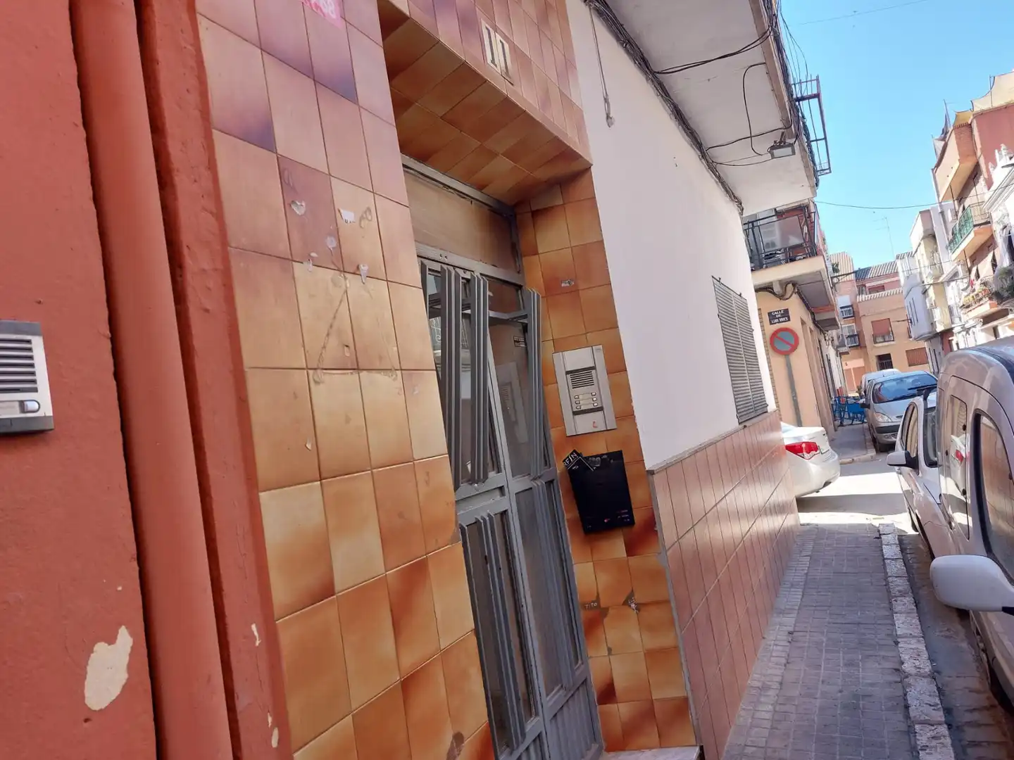 Gewerbefläche zum Verkauf in Carrer de Lluís Vives, imagen 2