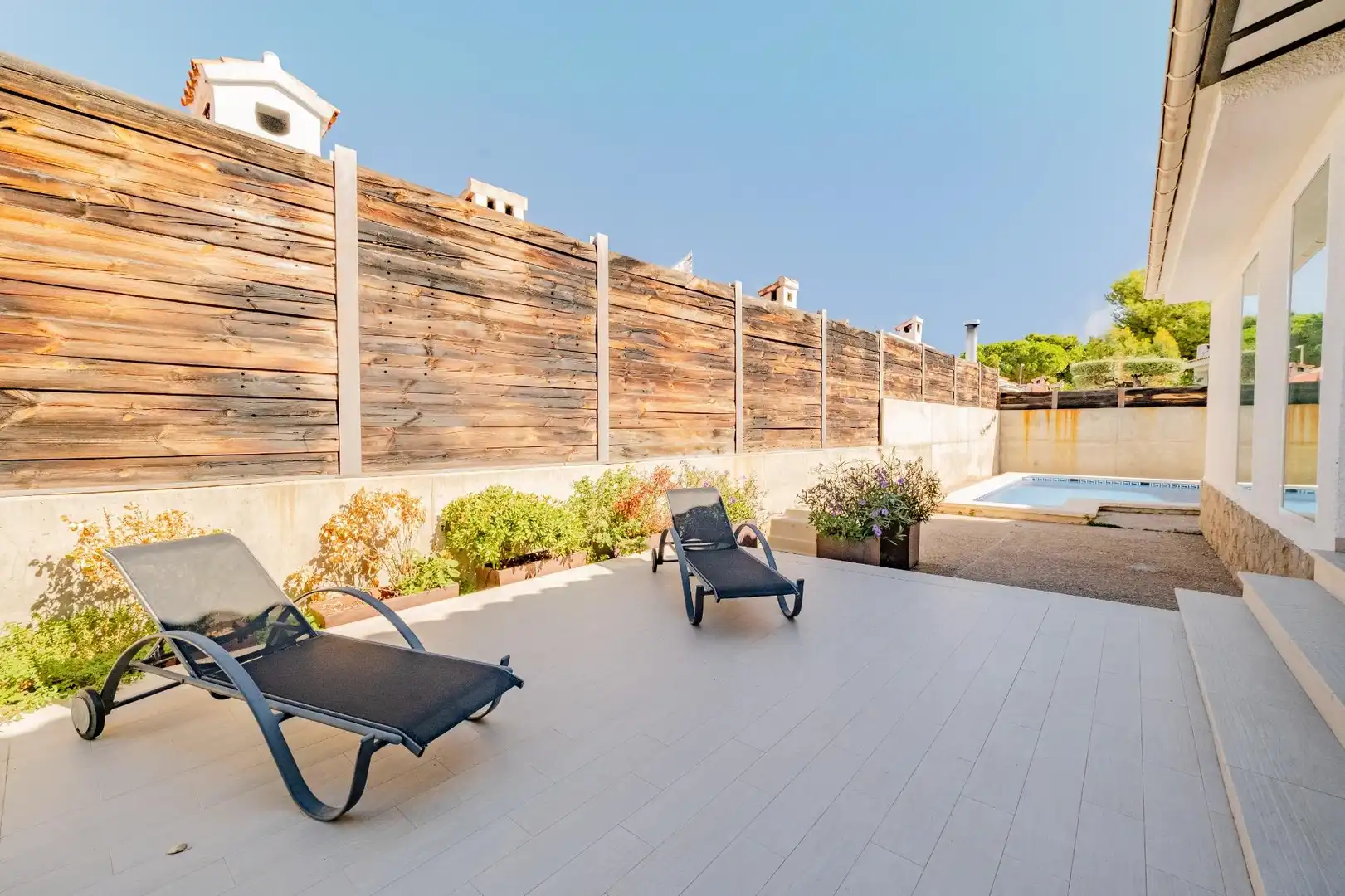 Villa avec terrasse à vendre à Calle JAUME ROIG, imagen 4