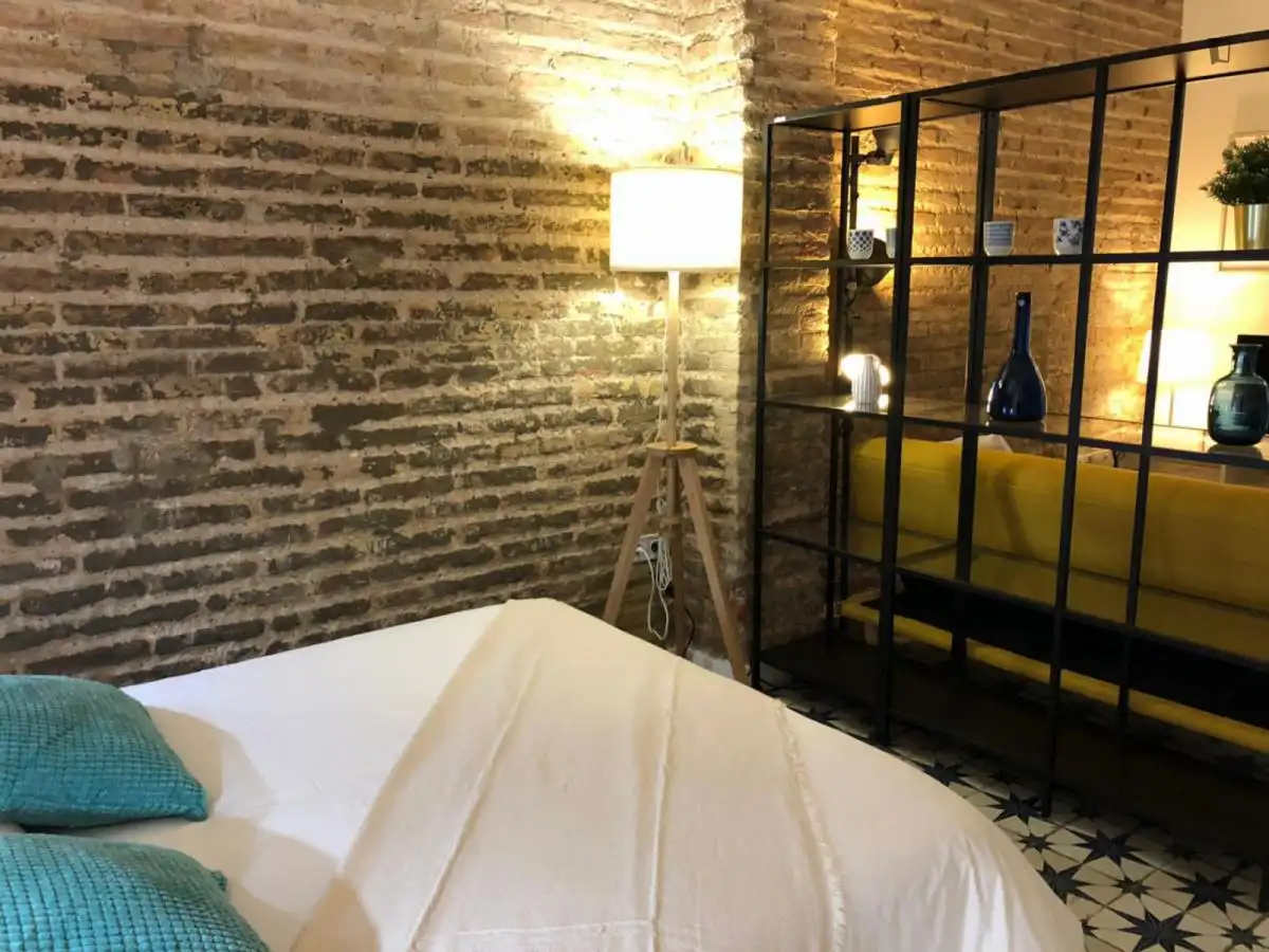 Estudi de lloguer a Poblats Marítims, imagen 3