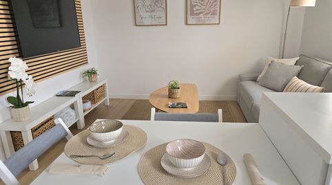 Photo 2 of Flat for rent in Calle Fogoneros, Roces, Gijón