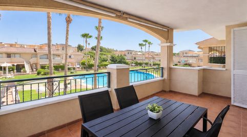 Foto 2 de Casa o chalet en venta en Mil Palmeras, Pilar de la Horadada