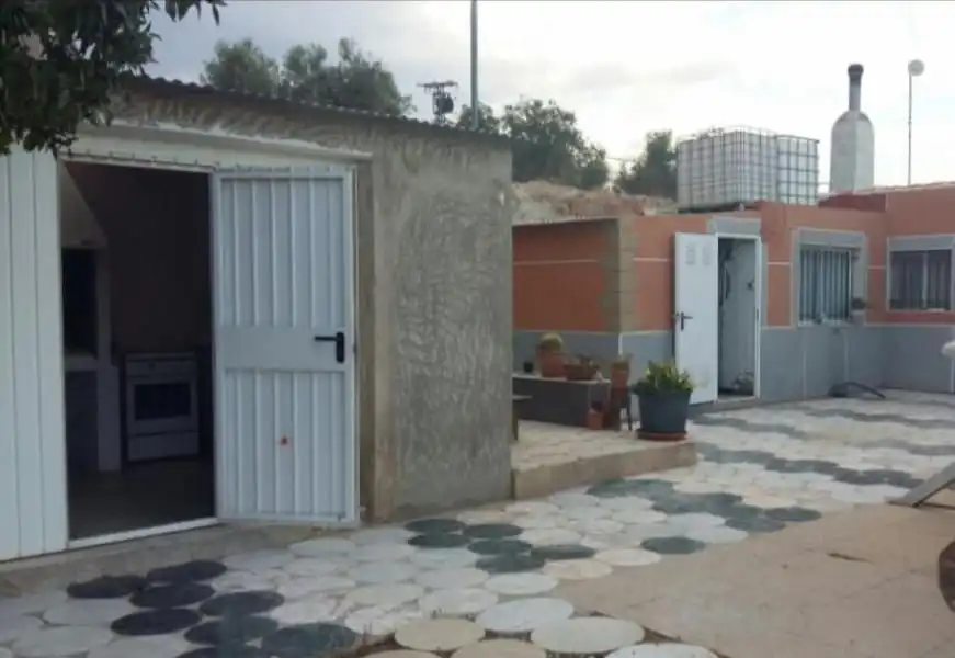 Villa con giardino in vendita a Novelda, imagen 7