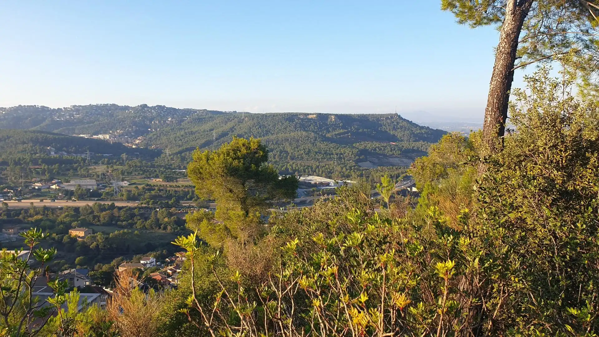 Wohnbaugrundstück zum Verkauf in Cervelló, imagen 8