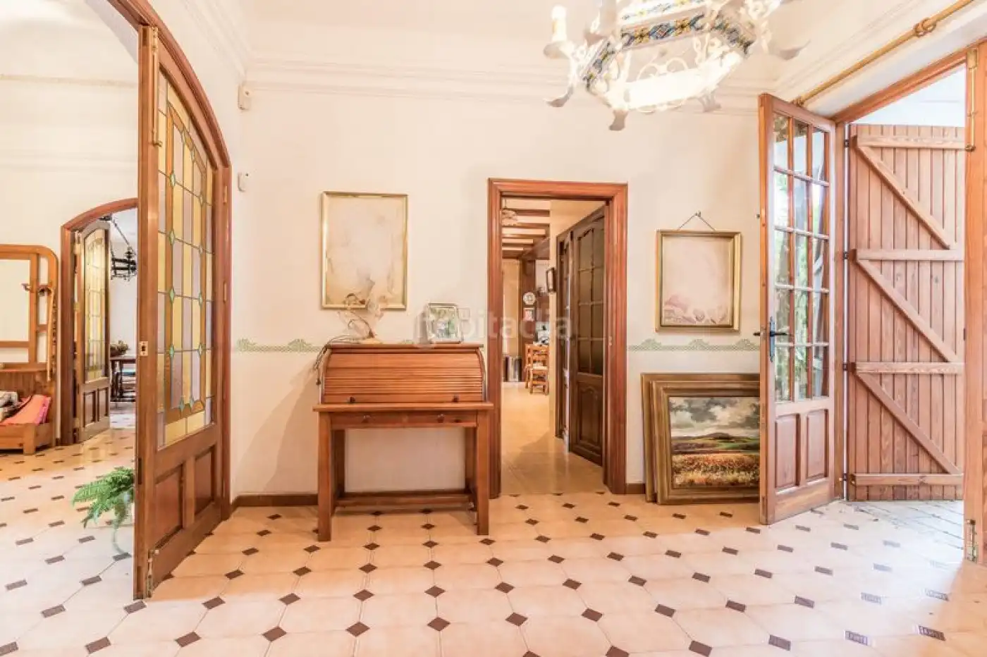 Casa o chalet en venta en El Genovés con Aire acondicionado, Jardín privado y Terraza