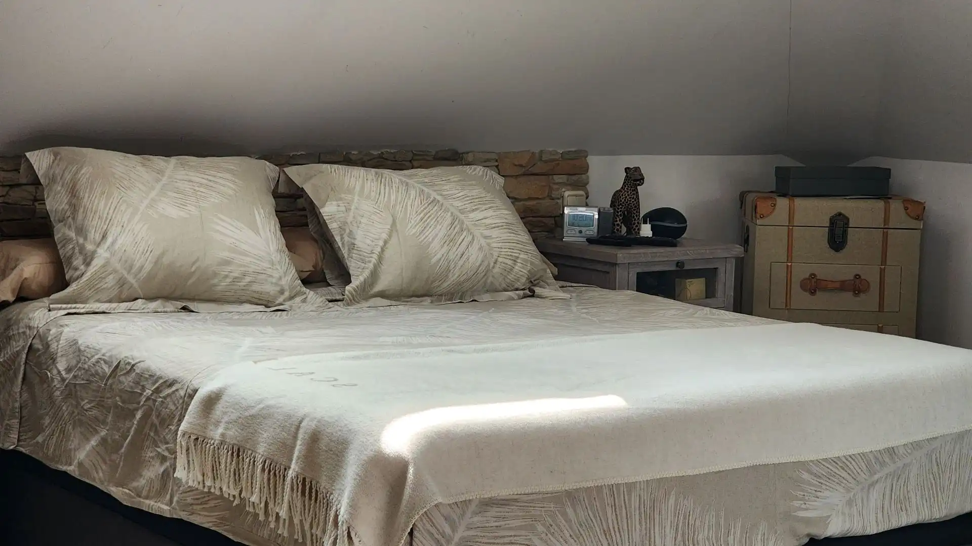 Habitación de Casa o chalet en venta en Villaviciosa de Odón con Aire acondicionado, Calefacción y Terraza