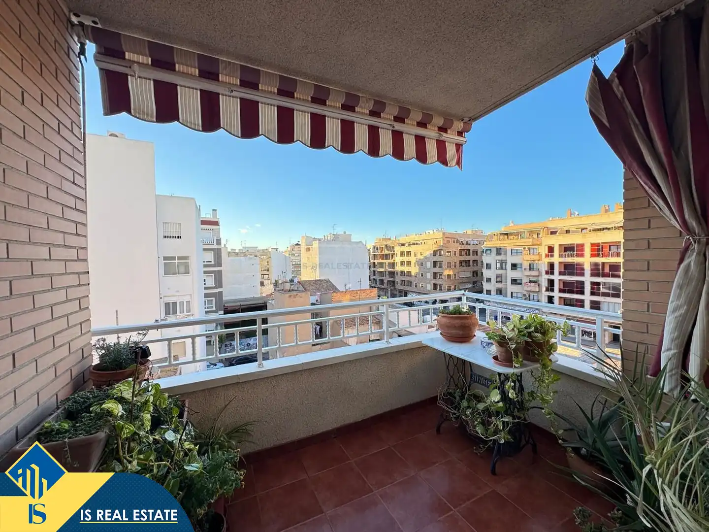 Apartament amb ascensor en venda a Centro, imagen 12