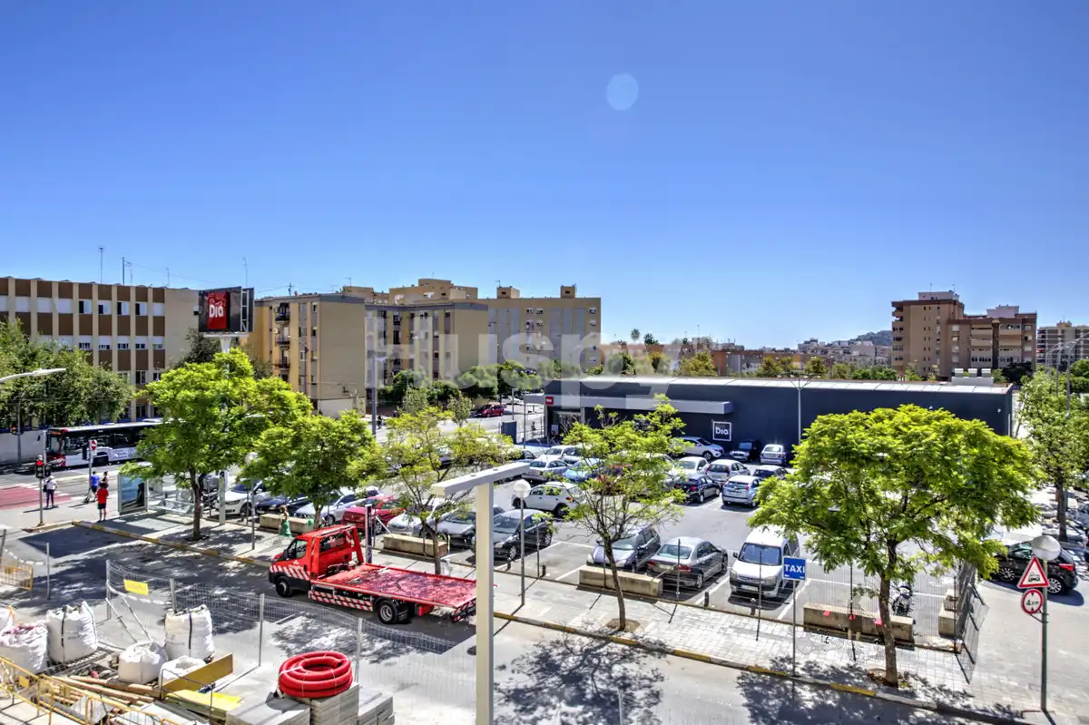 Wohnung zum Verkauf in Calle del Pino Santo, imagen 13