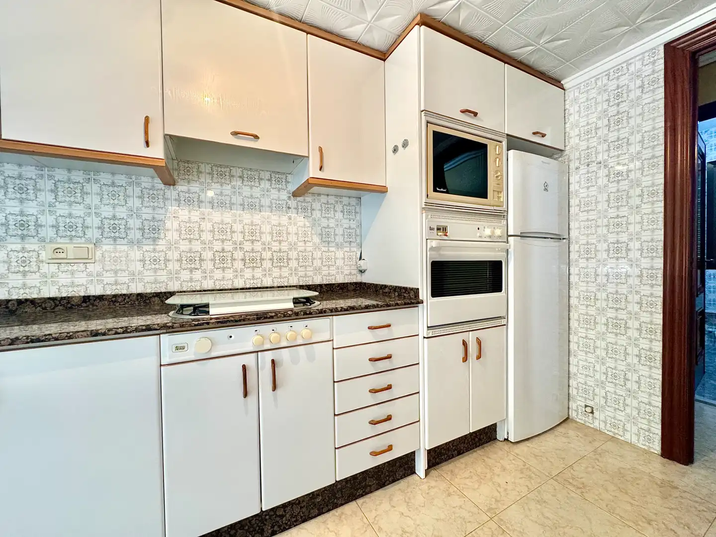 Piso con terraza en venta en Carrer de Ruaya, imagen 10