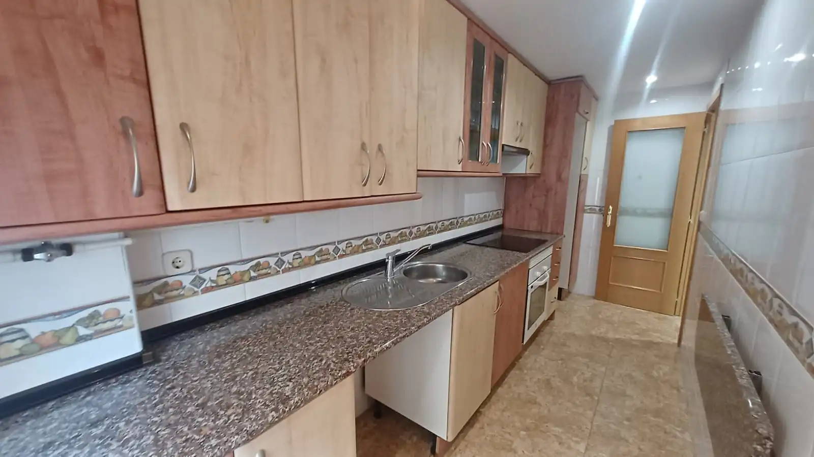 Flat for sale in Centro
