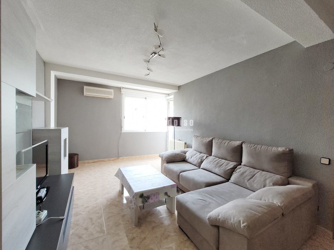 Flat for sale in Parque Ondarreta - Urtinsa