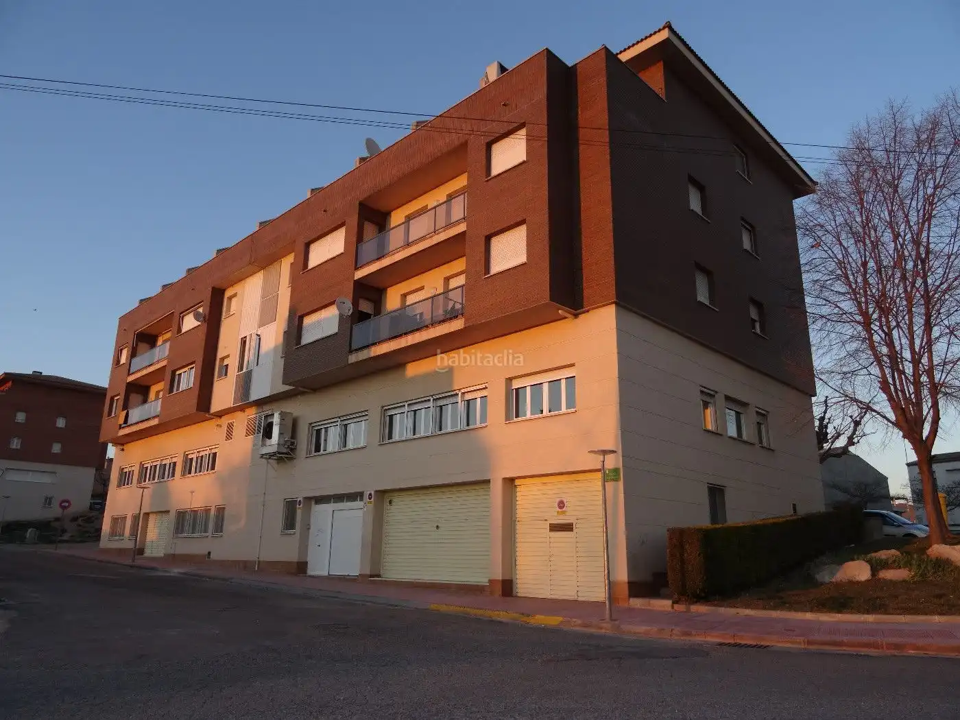 Locale commerciale in vendita a Avinguda d'Urgell 23, imagen 5