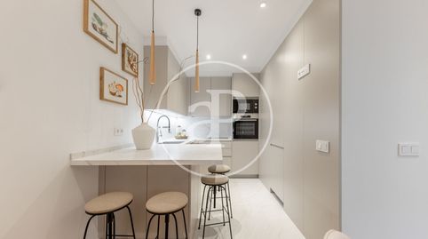 Photo 4 of Flat for rent in Calle de Castelló, Castellana, Madrid Capital