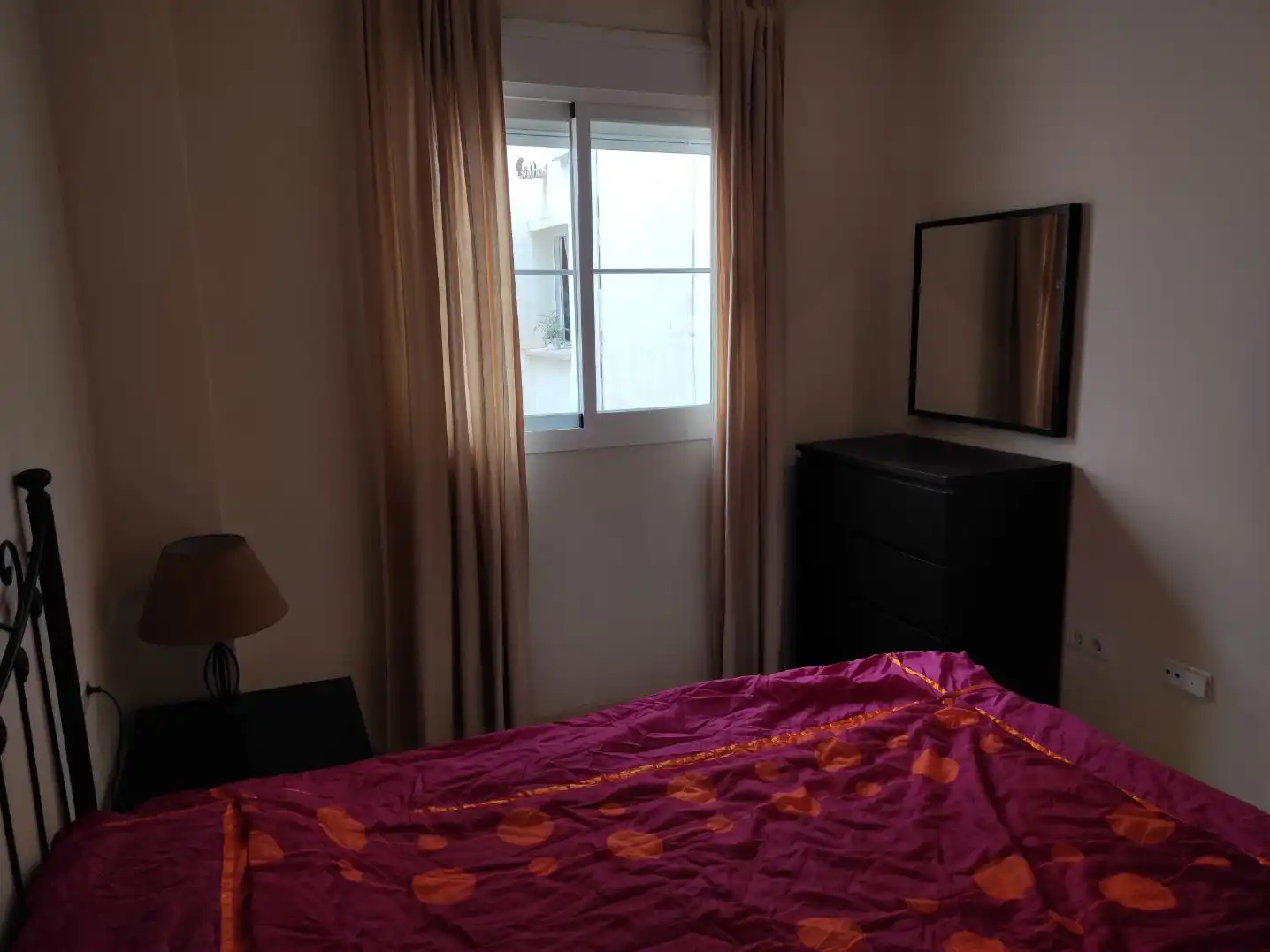 Wohnung zur Miete in Calle Helios, 6, Montealto - Monterrey