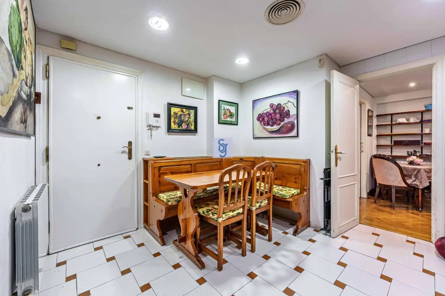 Wohnung mit Pool zum Verkauf in Paseo Reding 33, imagen 14