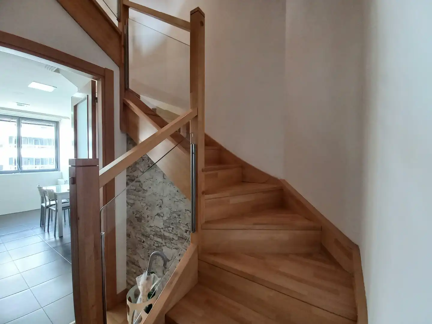 Dúplex en venta en Burgos con Aire acondicionado, Calefacción y Terraza