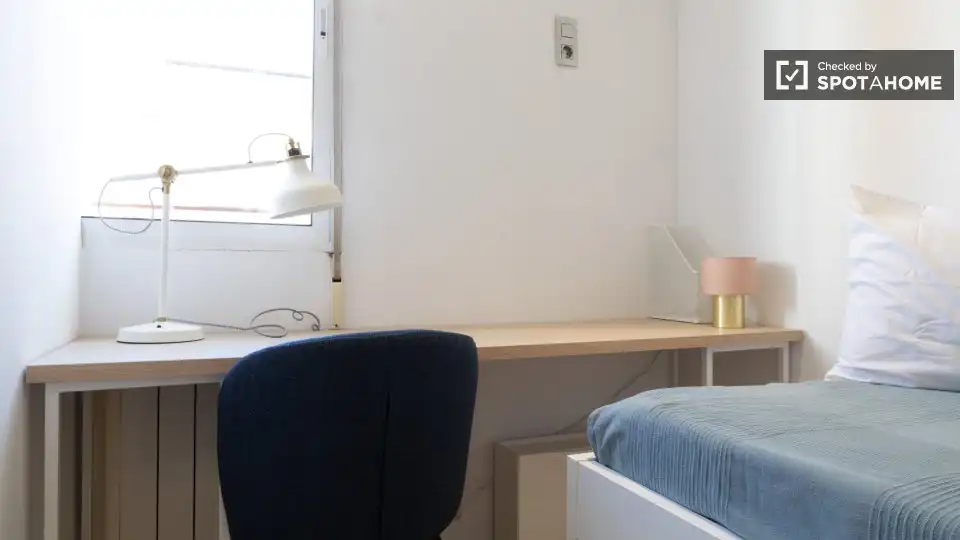 Flat to rent in Chamartín, imagen 18