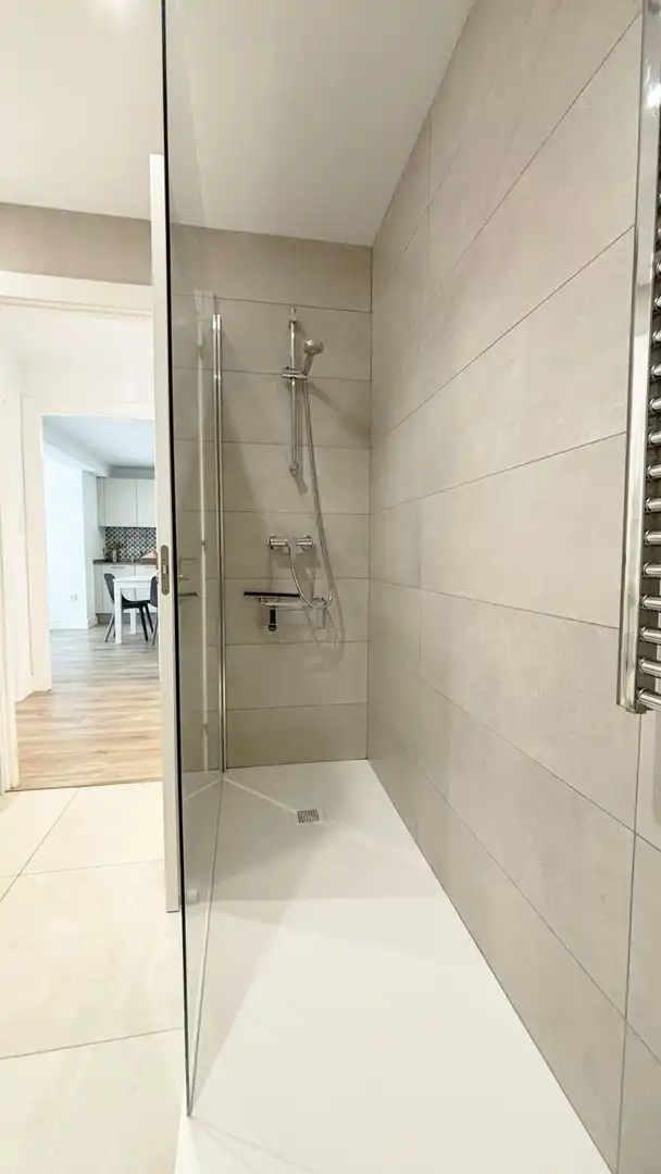 Flat for rent in N/A, La Arena