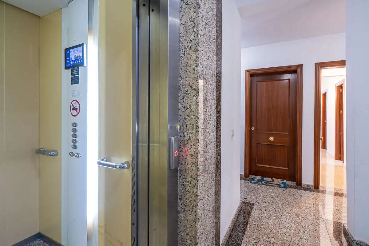 Piso en venta en Centro - La Vega Alta