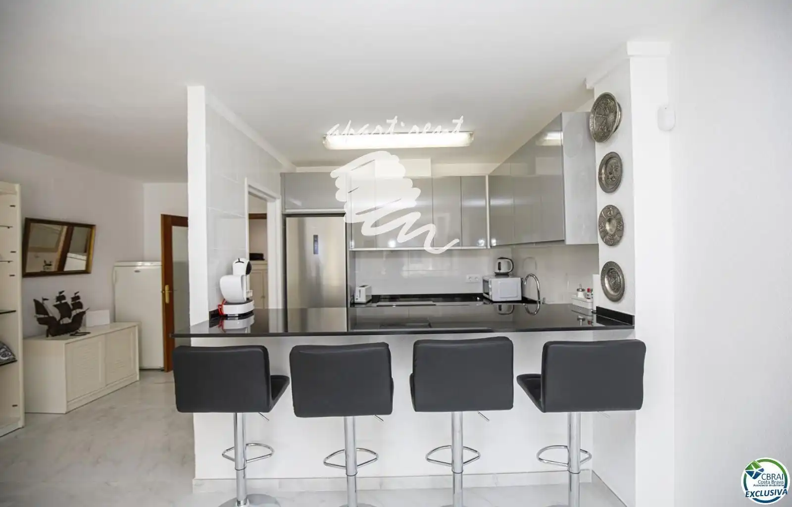 Appartement avec terrasse à vendre à Caballito de mar, imagen 10