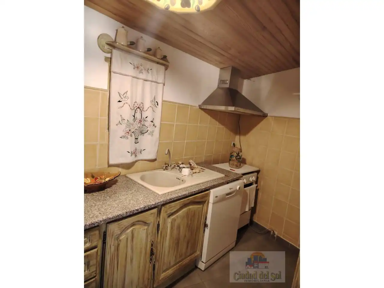 Casa o chalet en venta en Zarzalico