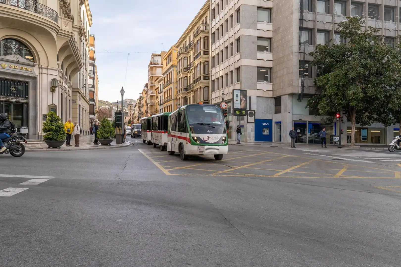 Mini appartamento in affitto a Centro, imagen 34