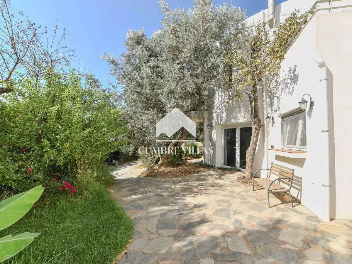 Haus mit Garten zum Verkauf in El Valle, imagen 111