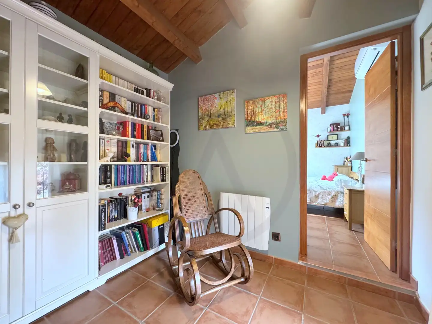 Casa con terrazza in vendita a Viladecavalls, imagen 55